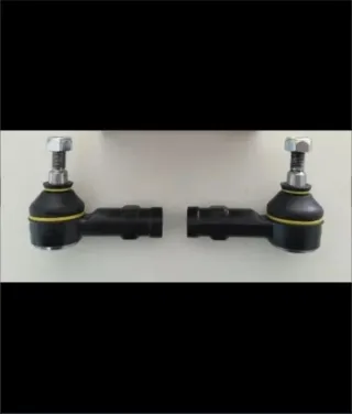 PAREJA DE ROTULAS SEAT 131 O 124 PUENTE ADAPTADO