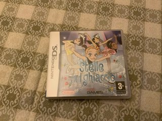 Giochi Nintendo DS Lite
