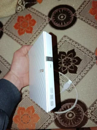 Grabadora CD/DVD Externa Asus USB