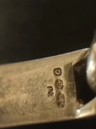 Esclava Plata Pulsera