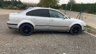 Volkswagen Passat 2000