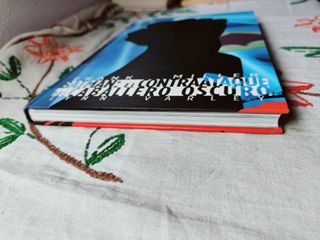 Batman: Contraataque Caballero Oscuro. Absolute.