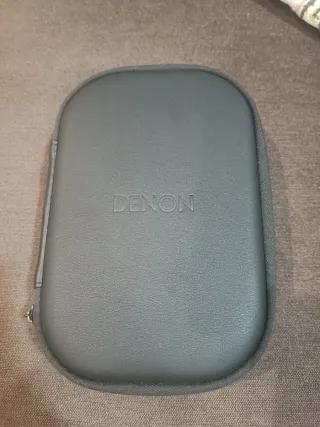 Auriculares Denon GC30 Bluetooth Noise Cancelling