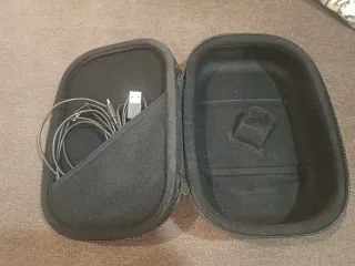 Auriculares Denon GC30 Bluetooth Noise Cancelling