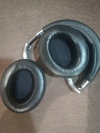 Auriculares Denon GC30 Bluetooth Noise Cancelling