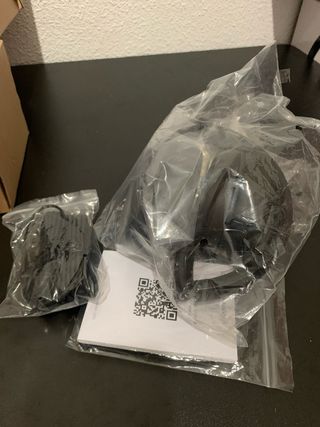 EPOS Adapt 360 Negro