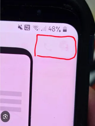 PANTALLA SAMSUNG S20 FE 5G 100% ORIGINAL