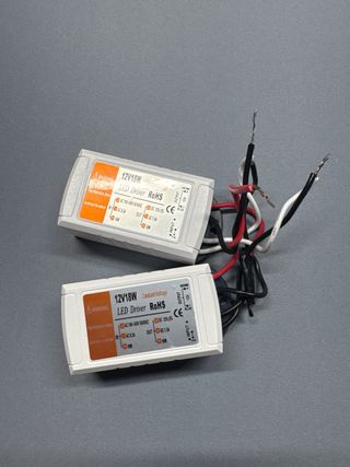 Mando FAKRO ZTC para persiana velux