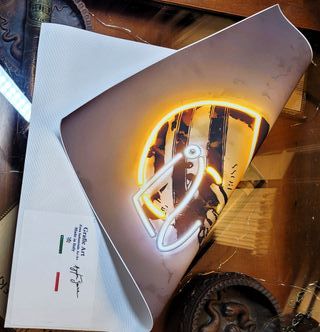 Ayrton Senna Hommage. World Champions F1 Legends #