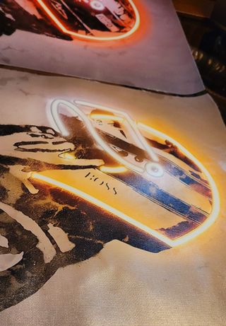 Ayrton Senna Hommage. World Champions F1 Legends #