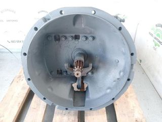 Renault 104090 fs 4106 caja cambios midlum 6.2