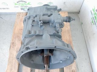 Renault 104090 fs 4106 caja cambios midlum 6.2