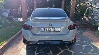BMW m240i 2022