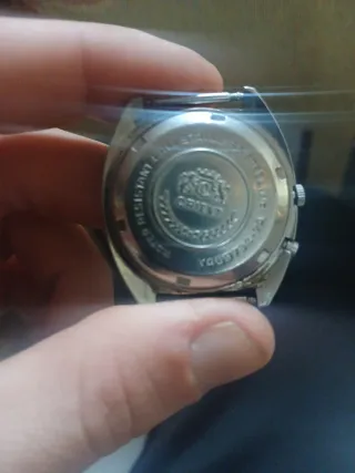 Lote de 3 relojes de pulsera