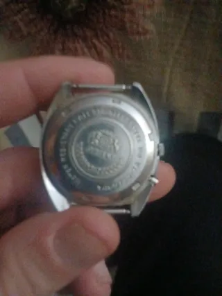 Lote de 3 relojes de pulsera