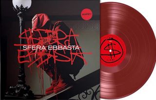 Vinile Sfera Ebbasta