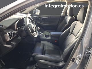 Subaru Outback 2.5i Touring CVT Lineartronic AWD