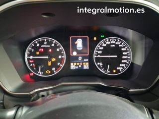 Subaru Outback 2.5i Touring CVT Lineartronic AWD