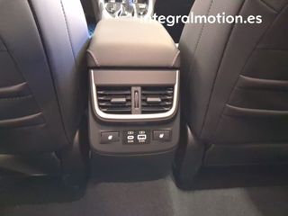 Subaru Outback 2.5i Touring CVT Lineartronic AWD