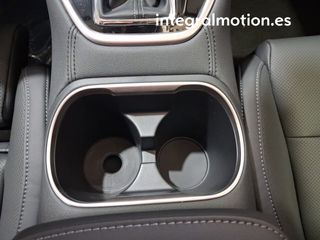 Subaru Outback 2.5i Touring CVT Lineartronic AWD