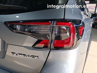 Subaru Outback 2.5i Touring CVT Lineartronic AWD