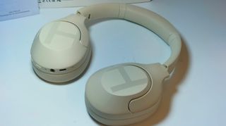 Cascos Haylou S35 ANC Cancelación Ruido. NUEVOS