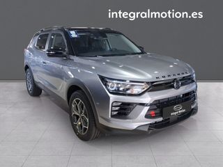 KGM Korando G15T 110kW LP Urban Plus GSR