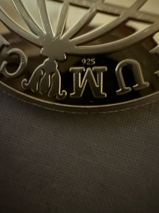 80 Reis 1813 Moneda de Oro