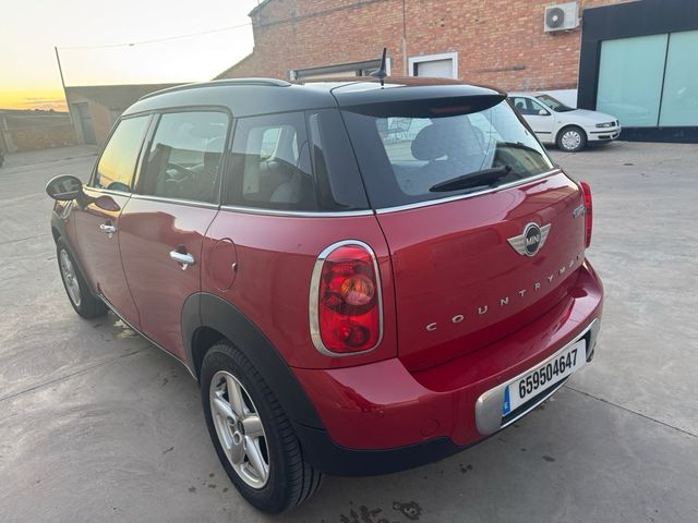 💥 MINI COUNTRYMAN DIESEL 💥 ⚡