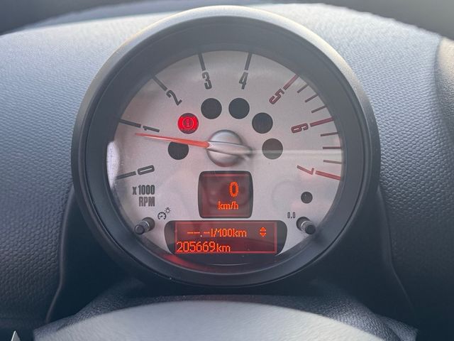 💥 MINI COUNTRYMAN DIESEL 💥 ⚡