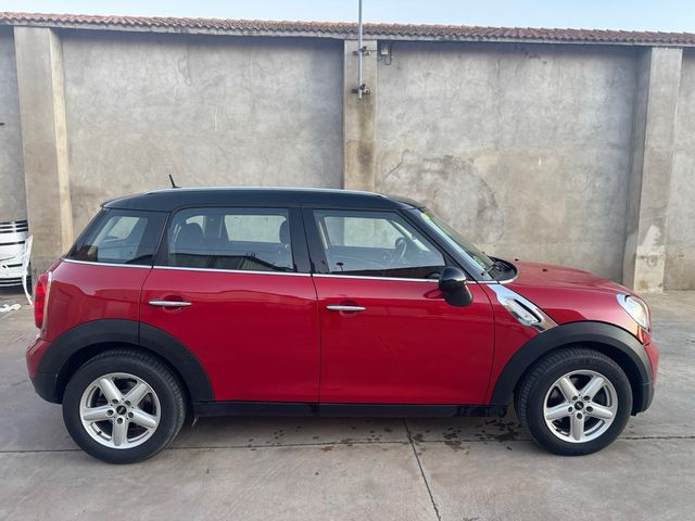 💥 MINI COUNTRYMAN DIESEL 💥 ⚡