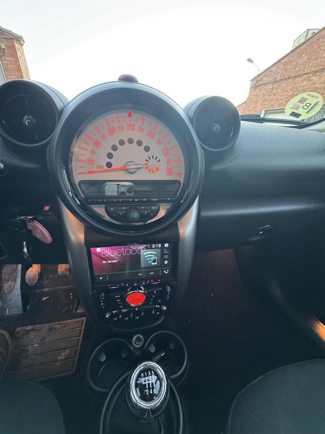 💥 MINI COUNTRYMAN DIESEL 💥 ⚡