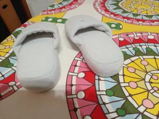 Chanclas mujer talla 38