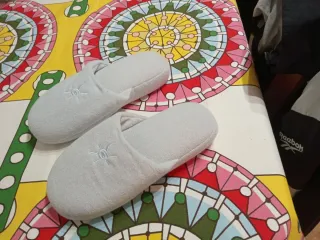 Chanclas mujer talla 38