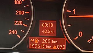 BMW Serie 1 e 82 2010