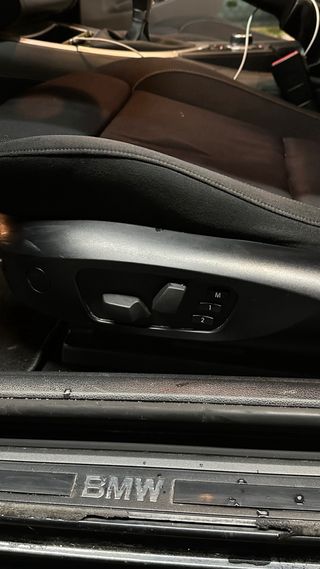 BMW Serie 1 e 82 2010