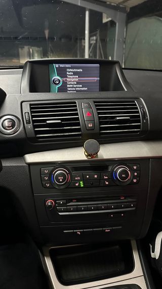 BMW Serie 1 e 82 2010