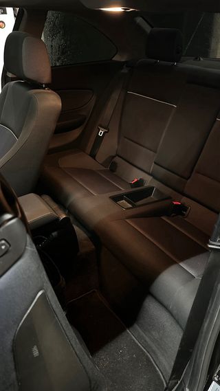 BMW Serie 1 e 82 2010