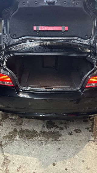 BMW Serie 1 e 82 2010