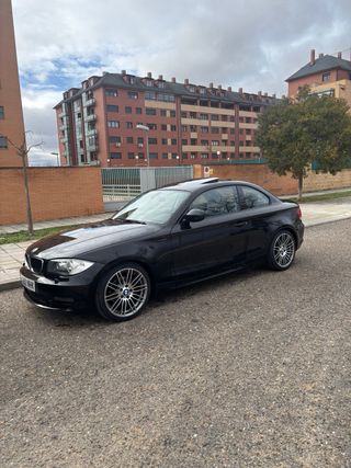 BMW Serie 1 e 82 2010