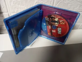 Red Dead Redemption 2 PS4