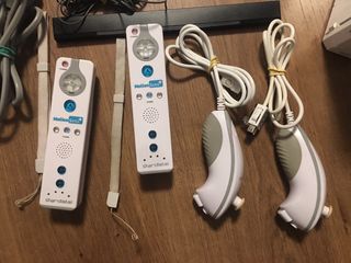 Nintendo Wii Mario Kart