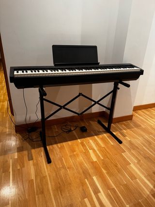 Soporte Piano Admira