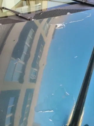 Mercedes-Benz Clase M 2001