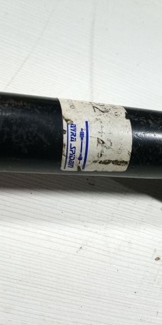 Transmisión Izq Spidan Renault Super 5 GT Turbo