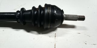 Transmisión Izq Spidan Renault Super 5 GT Turbo