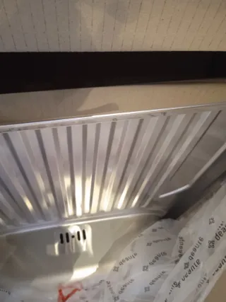 Fregadero para mueble estrenar 50 x 80