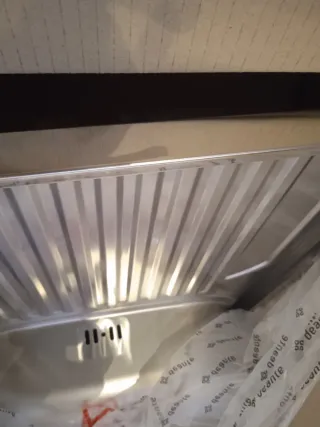 Fregadero para mueble estrenar 50 x 80