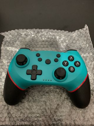 Mando Inalambrico Swoe para Switch