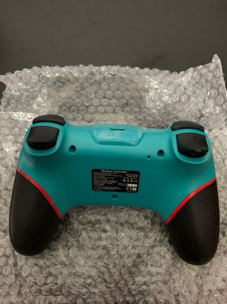 Mando Inalambrico Swoe para Switch